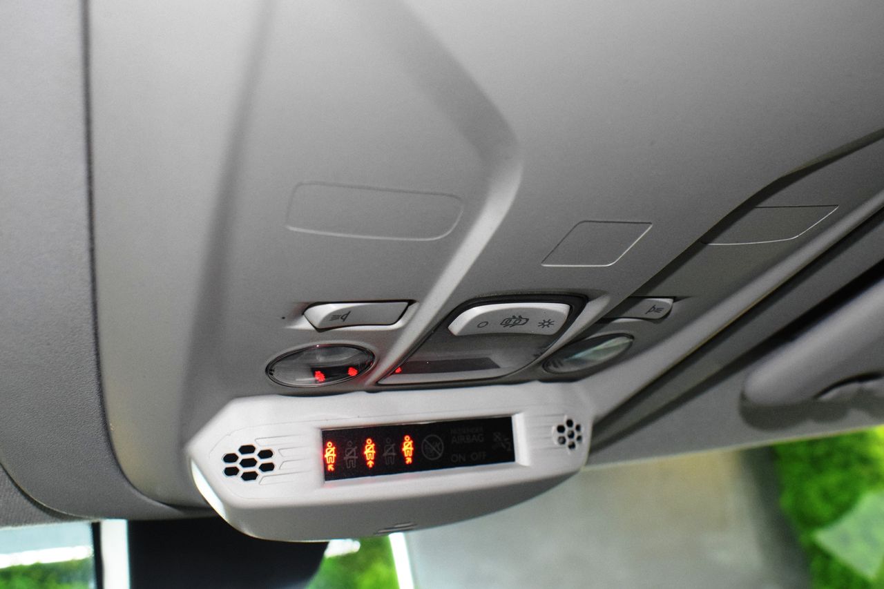 Citroën Berlingo TALLA XL BLUEHDI 100 S&S LIVE PACK - Foto 36