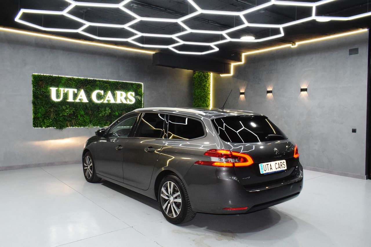 Peugeot 308 SW Style BlueHDi 130 S&S - Foto 5