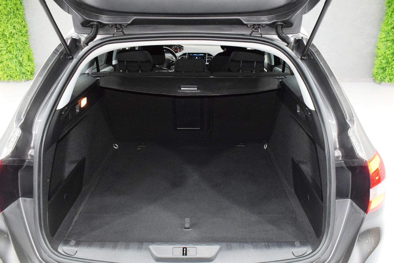 Peugeot 308 SW Style BlueHDi 130 S&S - Foto 10