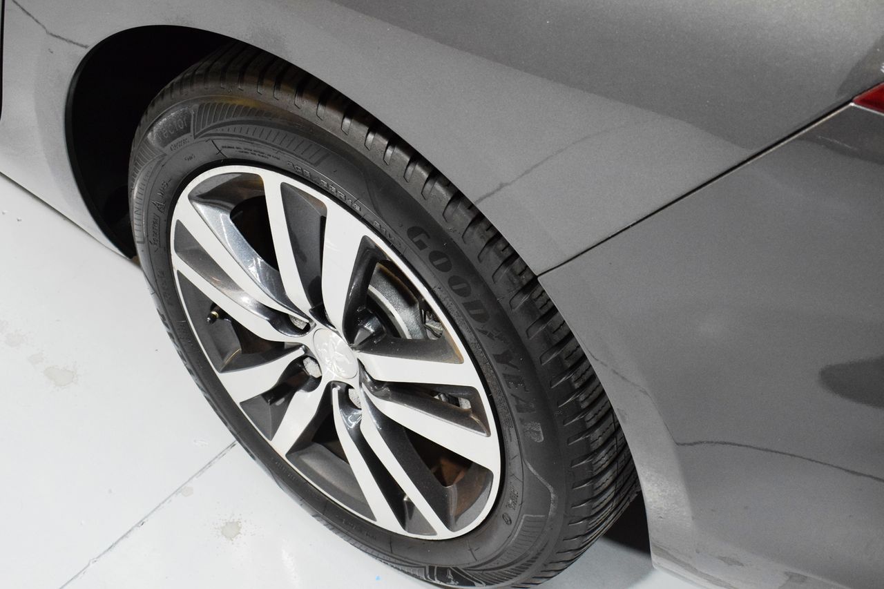 Peugeot 308 SW Style BlueHDi 130 S&S - Foto 40