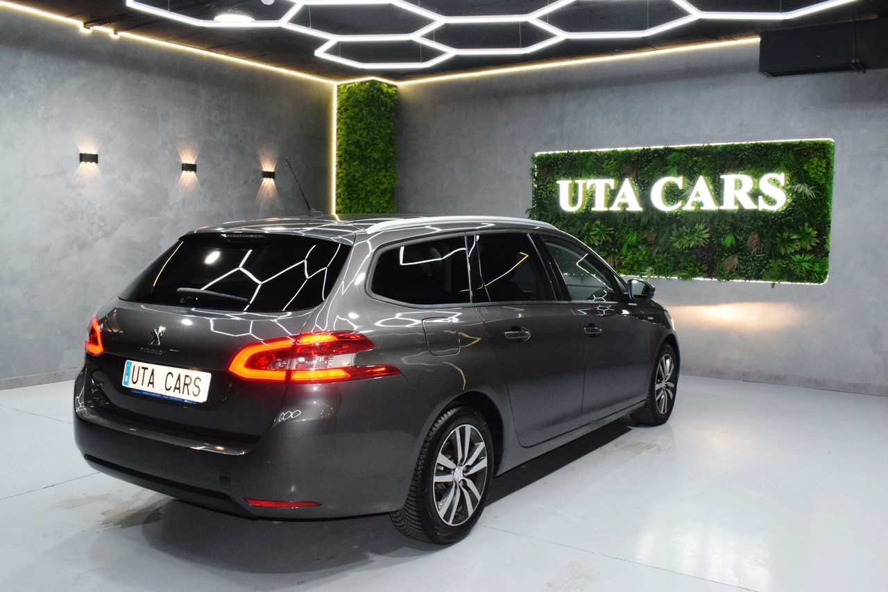 Peugeot 308 SW Style BlueHDi 130 S&S - Foto 7
