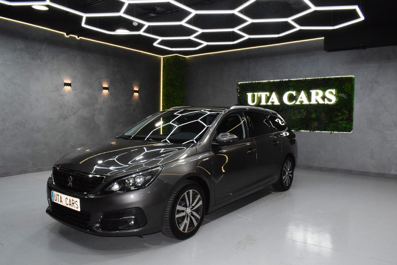 Peugeot 308 SW Style BlueHDi 130 S&S - Foto 4