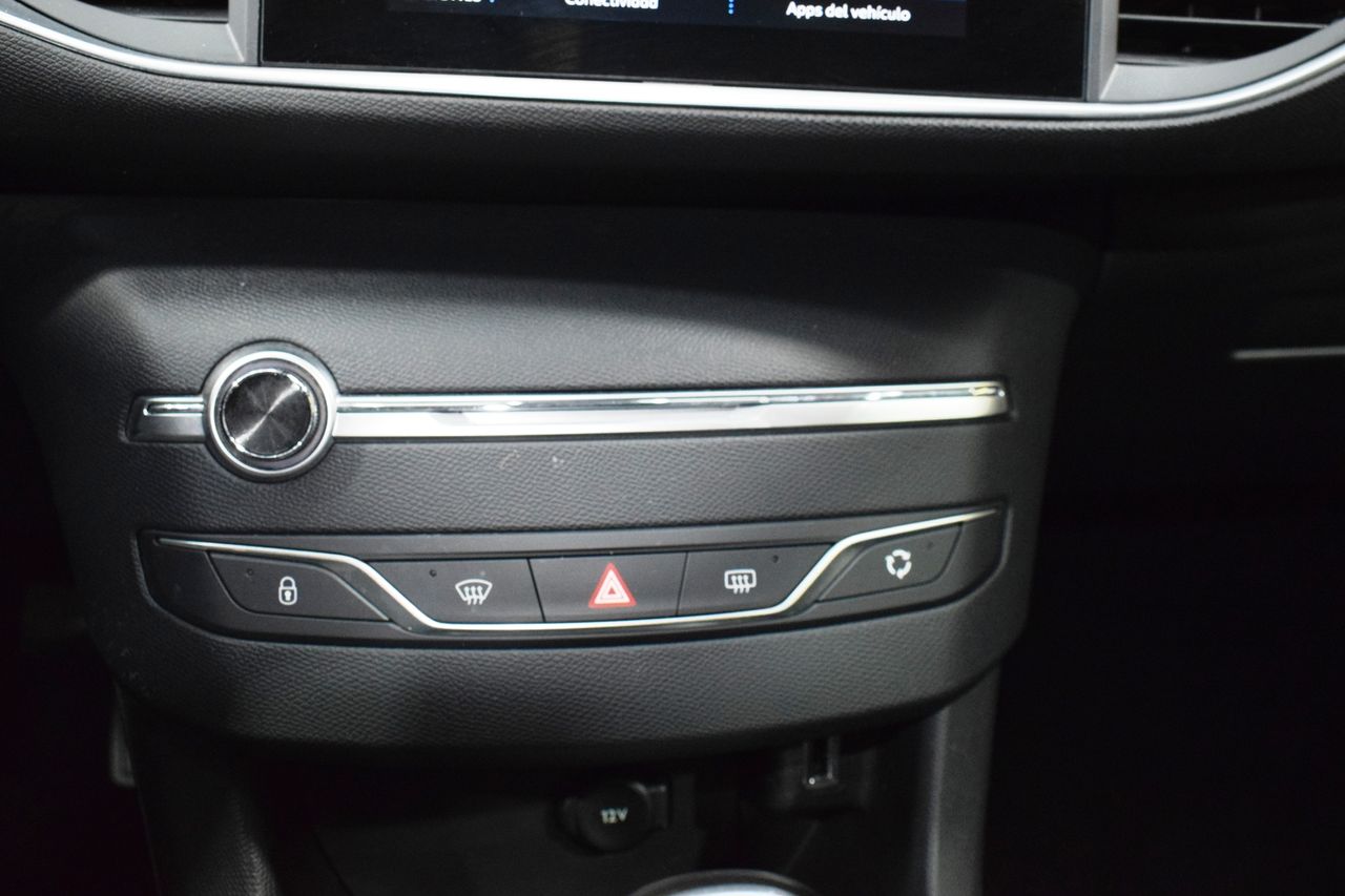 Peugeot 308 SW Style BlueHDi 130 S&S - Foto 25