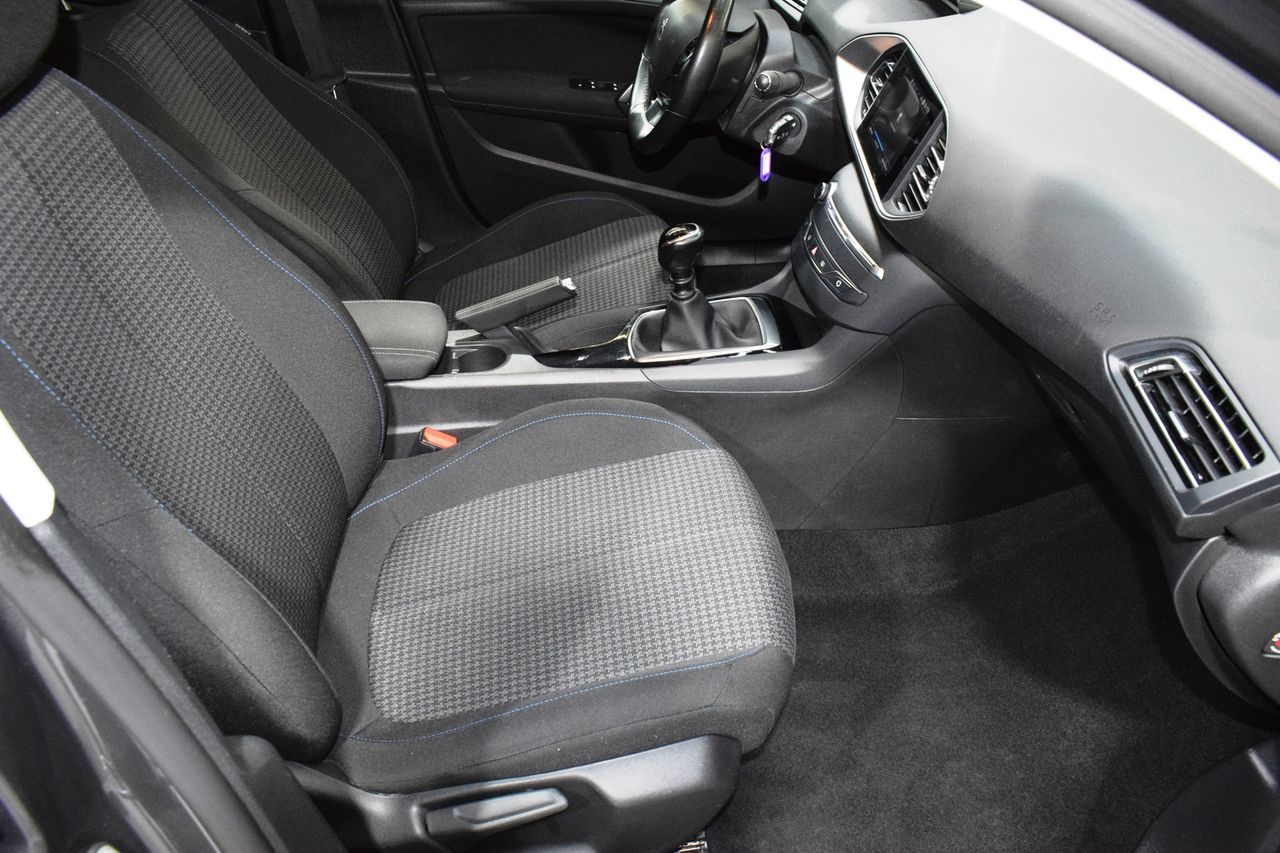 Peugeot 308 SW Style BlueHDi 130 S&S - Foto 16