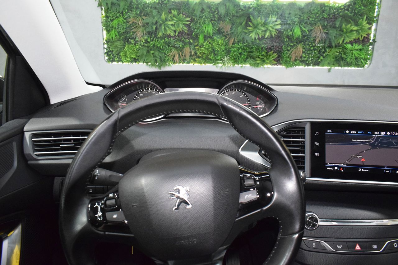 Peugeot 308 SW Style BlueHDi 130 S&S - Foto 30