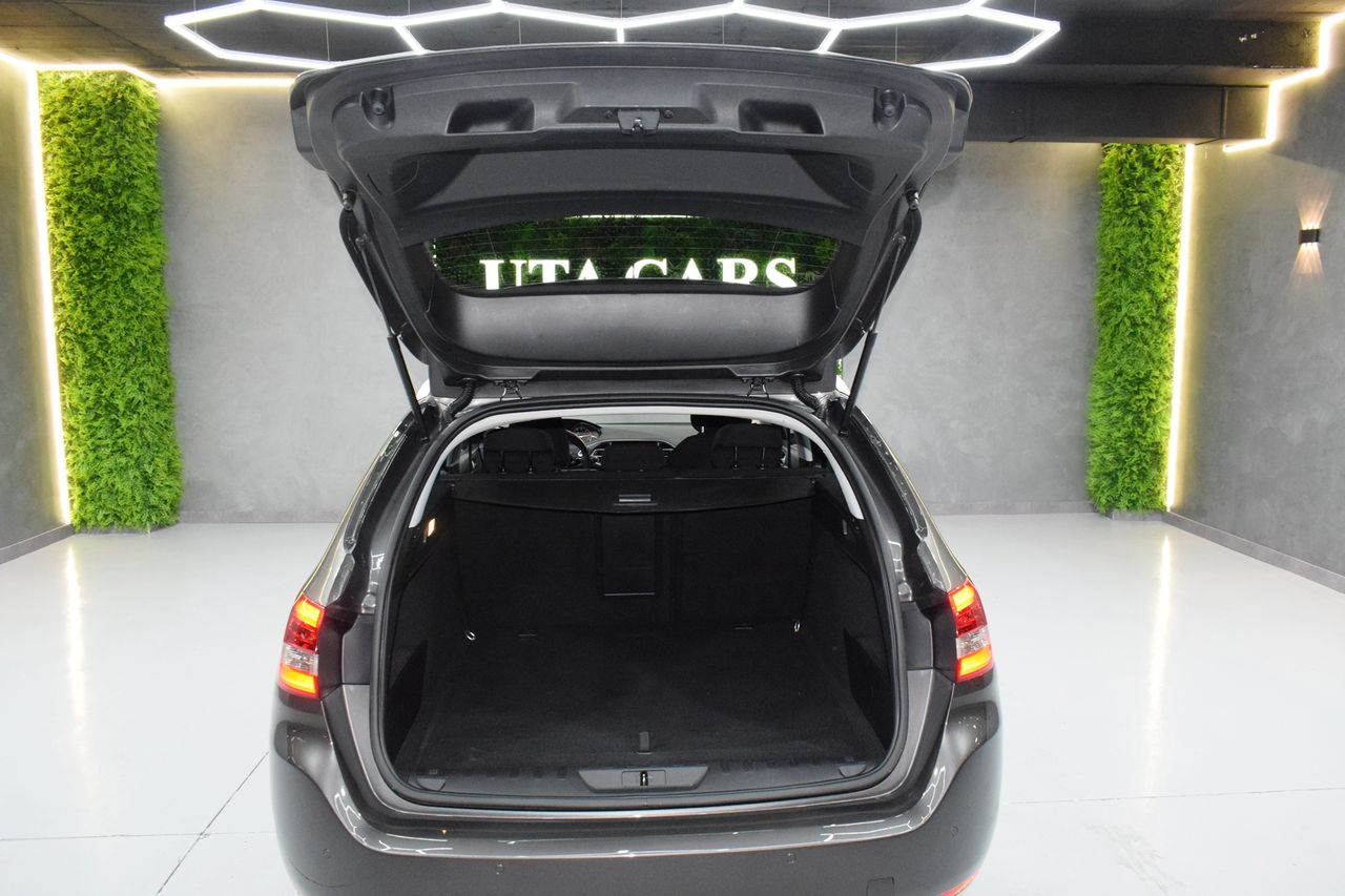 Peugeot 308 SW Style BlueHDi 130 S&S - Foto 9