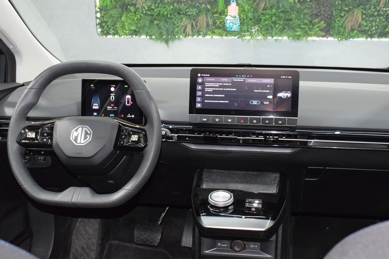 MG MG4 MG 4 EV - Standard - Foto 15