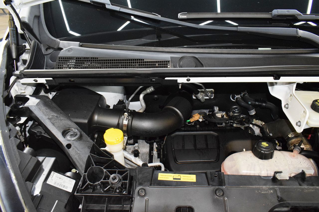 Opel Vivaro 1.6 CDTI S/S 92kW Selective L1 H1 2.9t - Foto 41