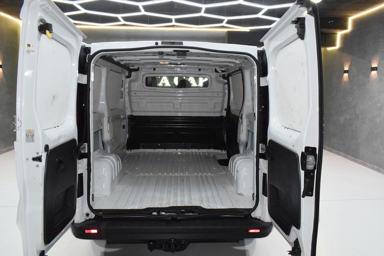 Opel Vivaro 1.6 CDTI S/S 92kW Selective L1 H1 2.9t - Foto 9