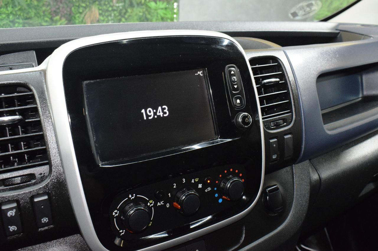 Opel Vivaro 1.6 CDTI S/S 92kW Selective L1 H1 2.9t - Foto 31