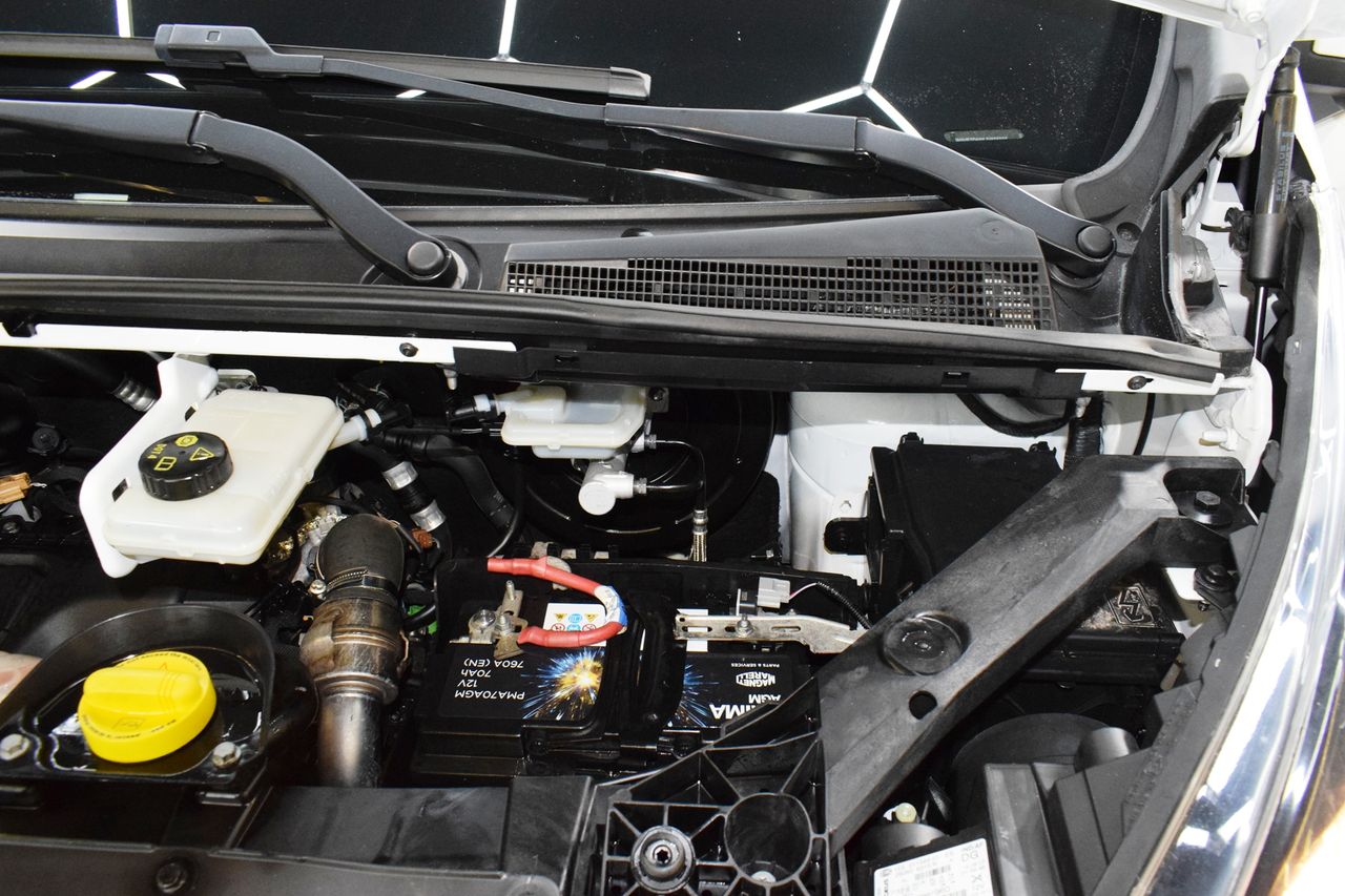 Opel Vivaro 1.6 CDTI S/S 92kW Selective L1 H1 2.9t - Foto 43