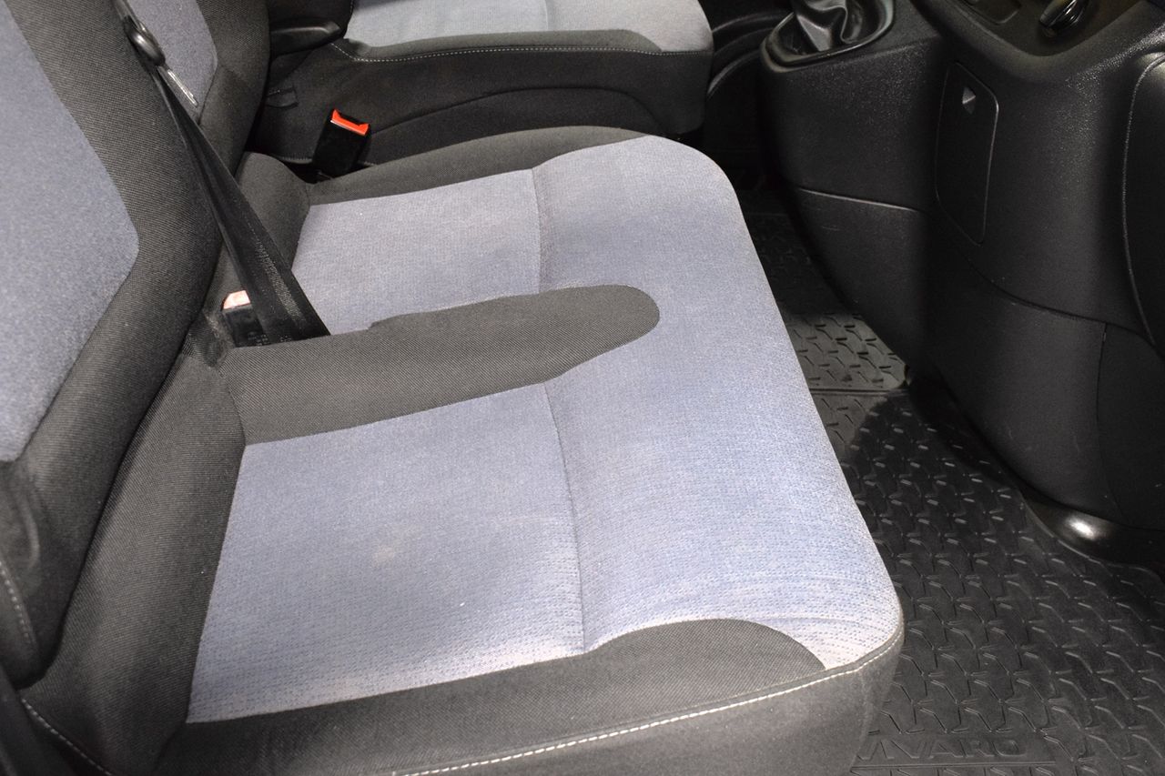 Opel Vivaro 1.6 CDTI S/S 92kW Selective L1 H1 2.9t - Foto 17