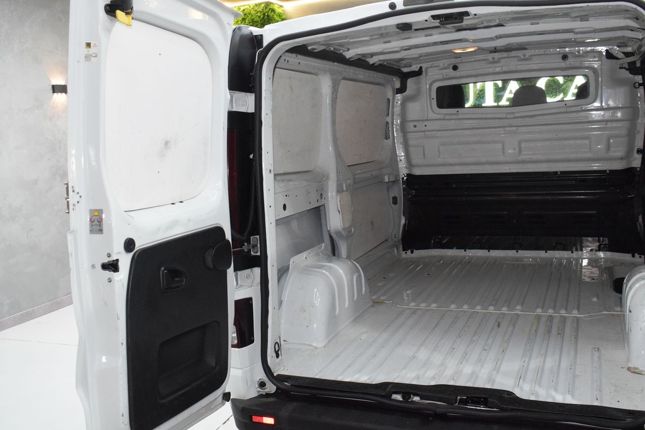 Opel Vivaro 1.6 CDTI S/S 92kW Selective L1 H1 2.9t - Foto 10
