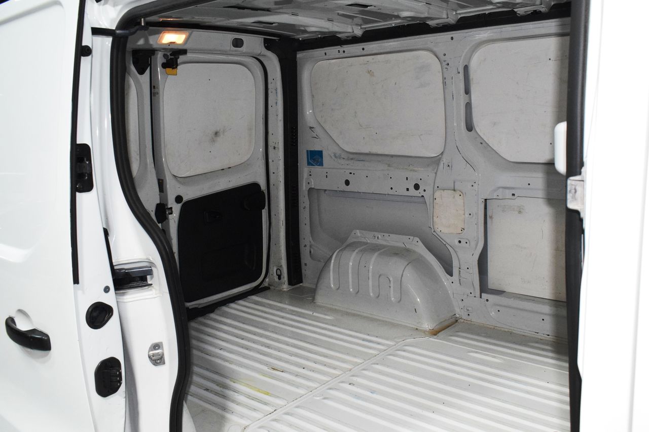 Opel Vivaro 1.6 CDTI S/S 92kW Selective L1 H1 2.9t - Foto 13