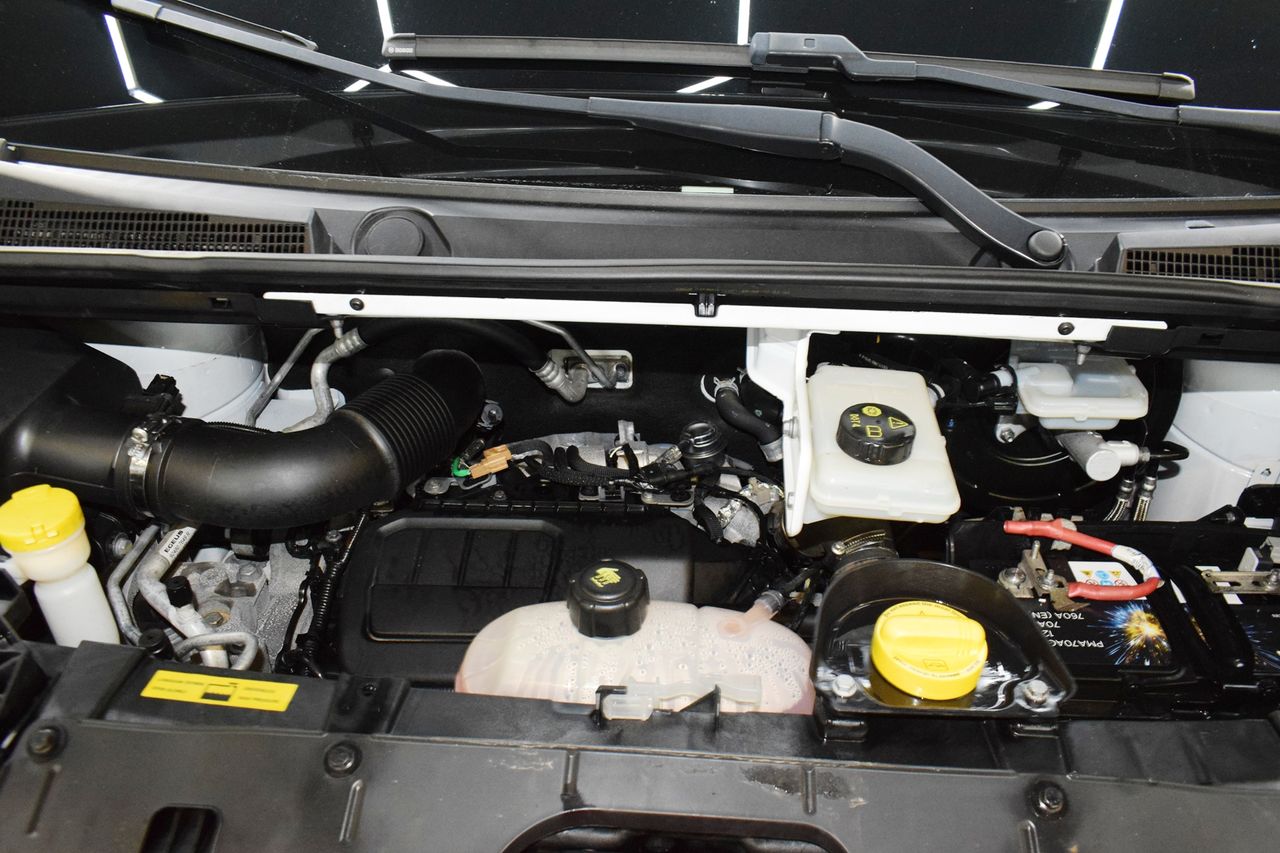 Opel Vivaro 1.6 CDTI S/S 92kW Selective L1 H1 2.9t - Foto 42