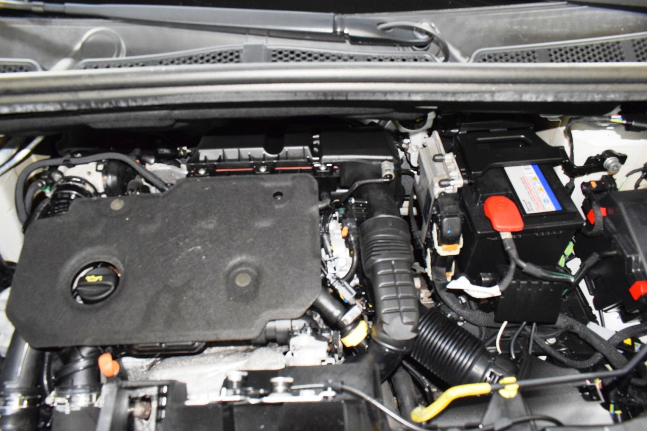 Peugeot Rifter Active Long BlueHDi 73kW - Foto 43