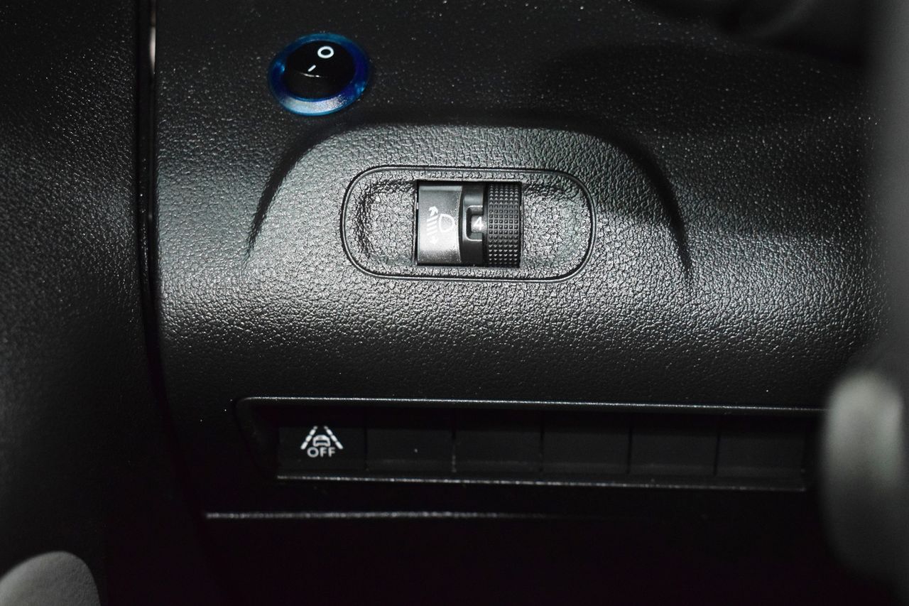 Peugeot Rifter Active Long BlueHDi 73kW - Foto 27