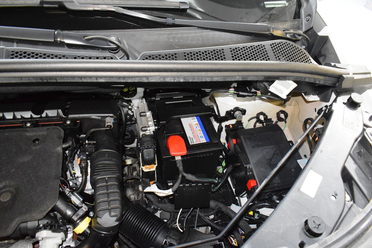Peugeot Rifter Active Long BlueHDi 73kW - Foto 44
