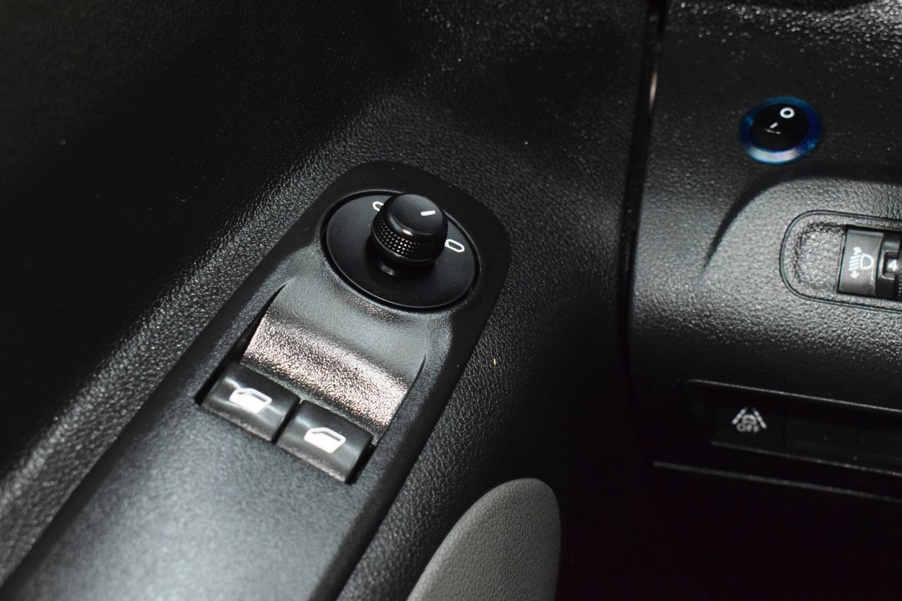 Peugeot Rifter Active Long BlueHDi 73kW - Foto 26