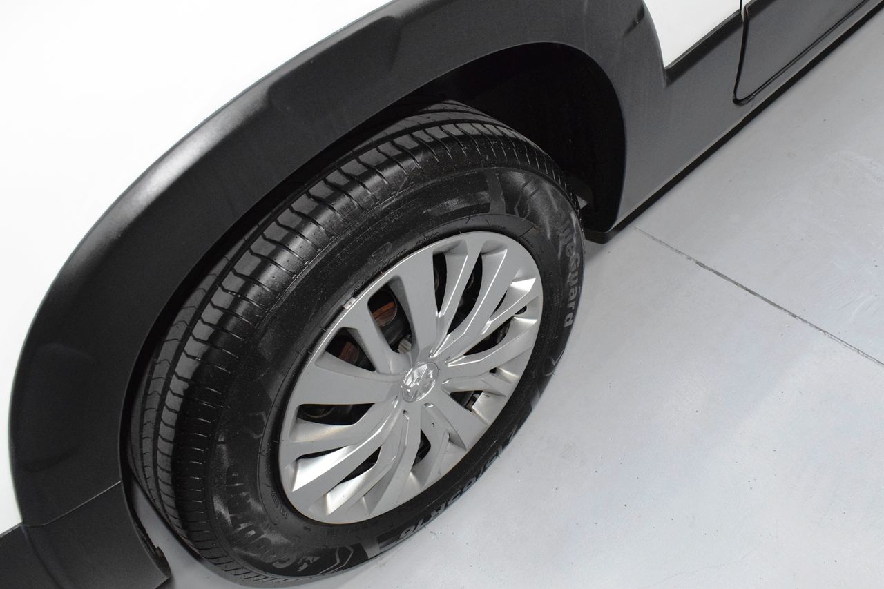 Peugeot Rifter Active Long BlueHDi 73kW - Foto 40