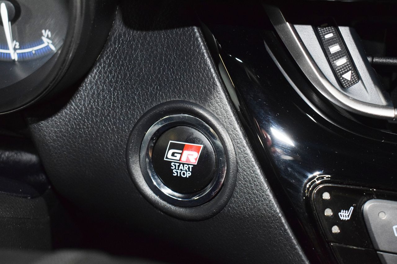 Toyota C-HR 2.0 180H GR SPORT - Foto 41