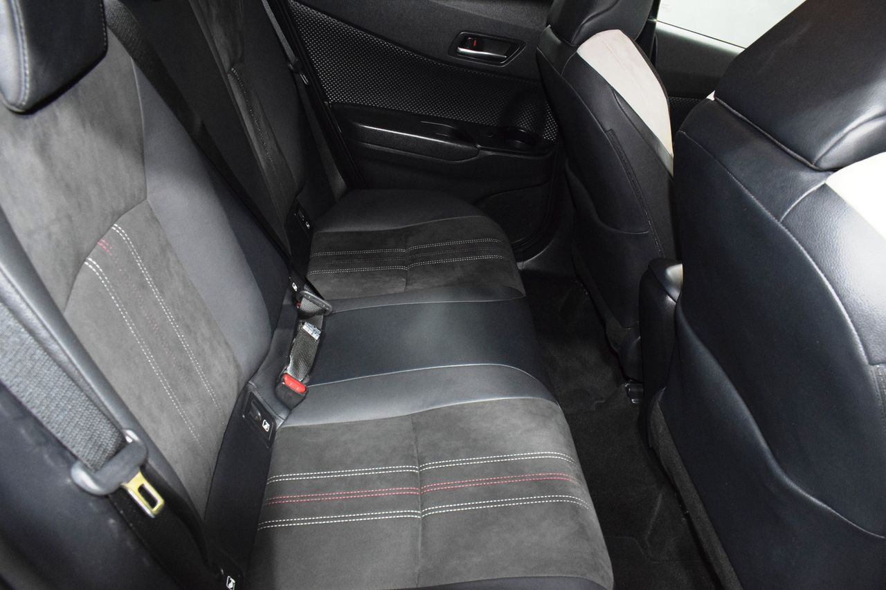 Toyota C-HR 2.0 180H GR SPORT - Foto 12