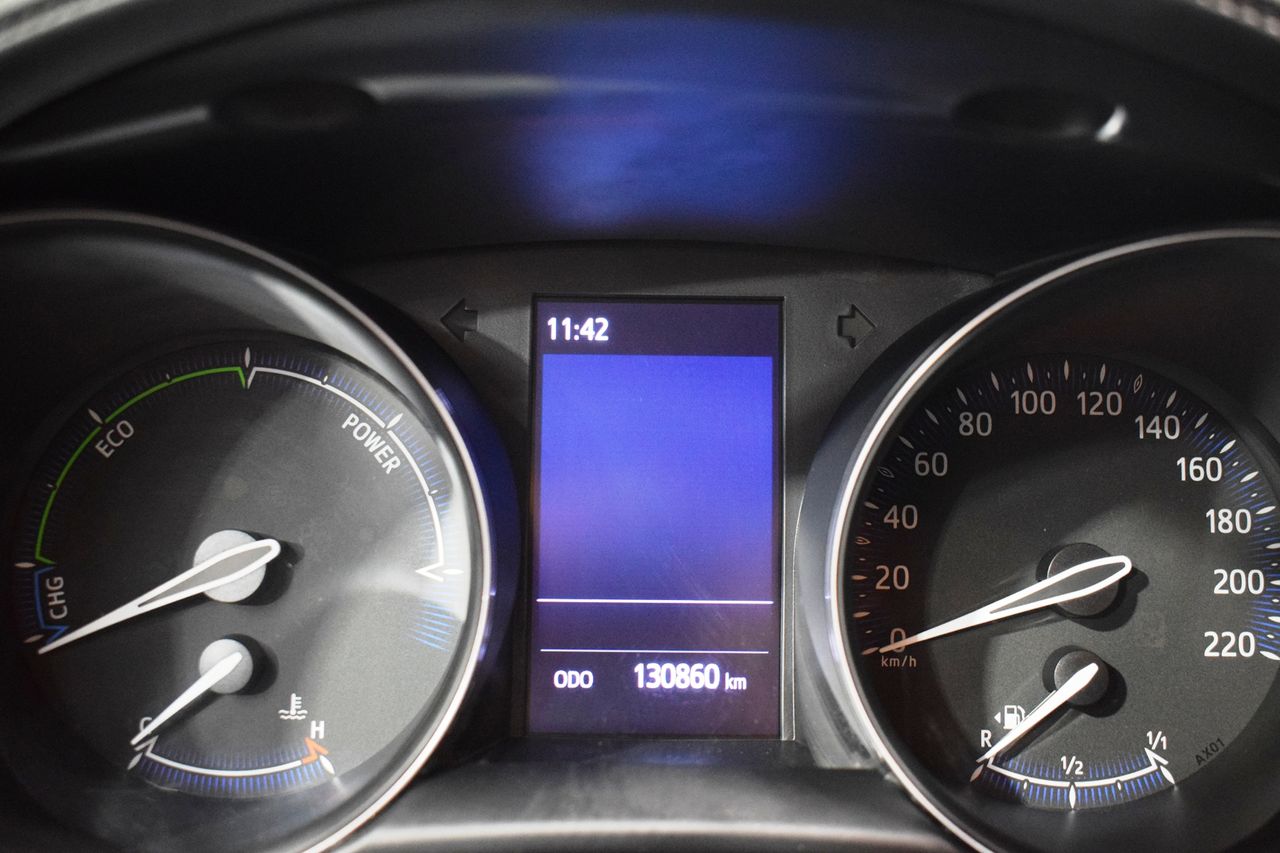 Toyota C-HR 2.0 180H GR SPORT - Foto 28