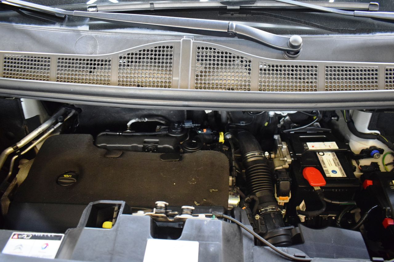 Citroën Jumpy Talla M BlueHDi 120 S&S 6v Club (CA) - Foto 39
