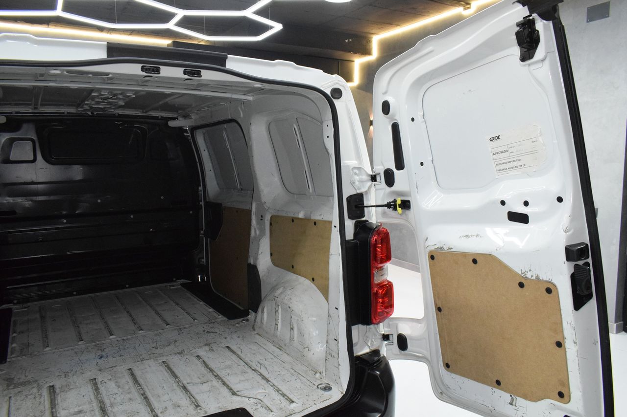 Citroën Jumpy Talla M BlueHDi 120 S&S 6v Club (CA) - Foto 11