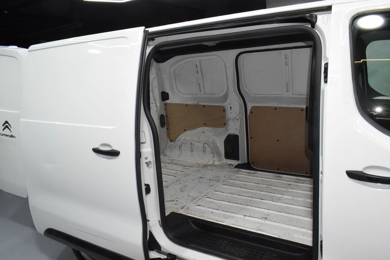 Citroën Jumpy Talla M BlueHDi 120 S&S 6v Club (CA) - Foto 12