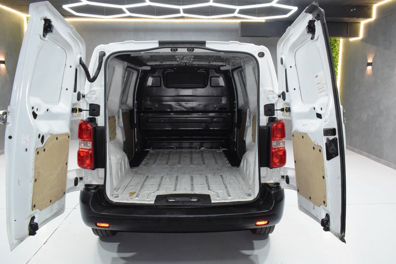 Citroën Jumpy Talla M BlueHDi 120 S&S 6v Club (CA) - Foto 9