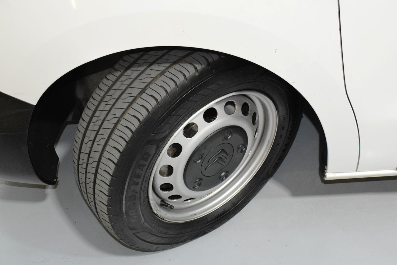 Citroën Jumpy Talla M BlueHDi 120 S&S 6v Club (CA) - Foto 34