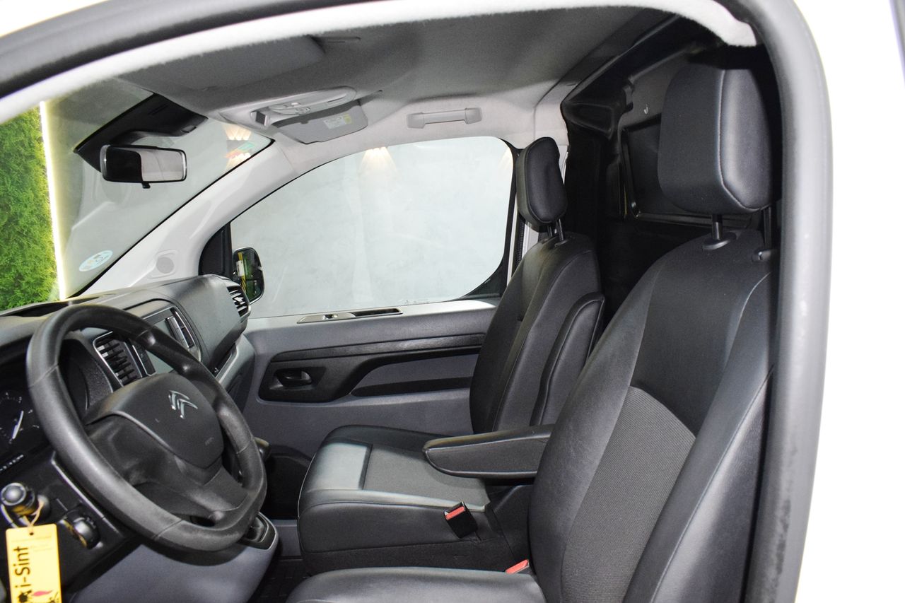 Citroën Jumpy Talla M BlueHDi 120 S&S 6v Club (CA) - Foto 21