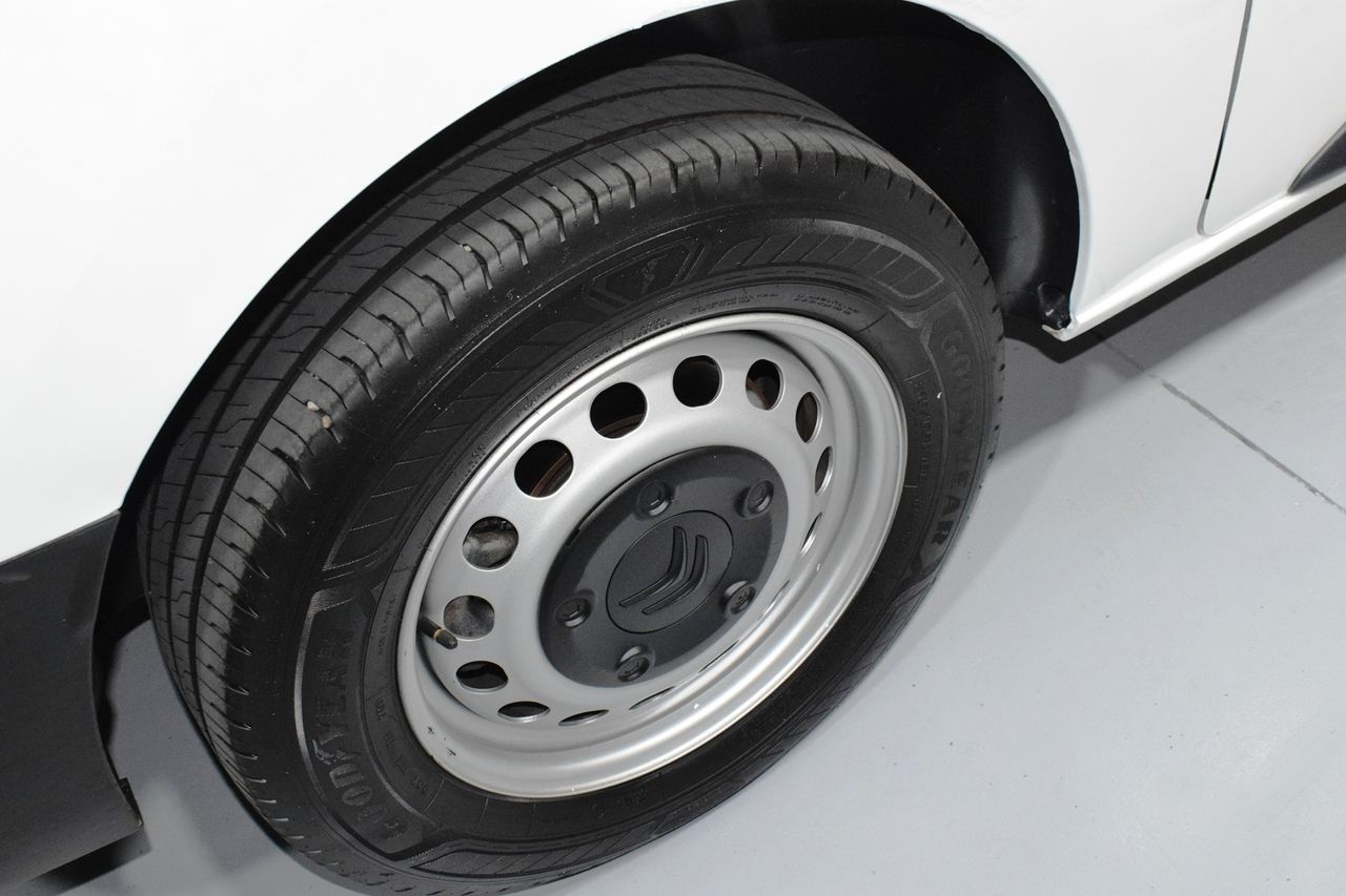 Citroën Jumpy Talla M BlueHDi 120 S&S 6v Club (CA) - Foto 36