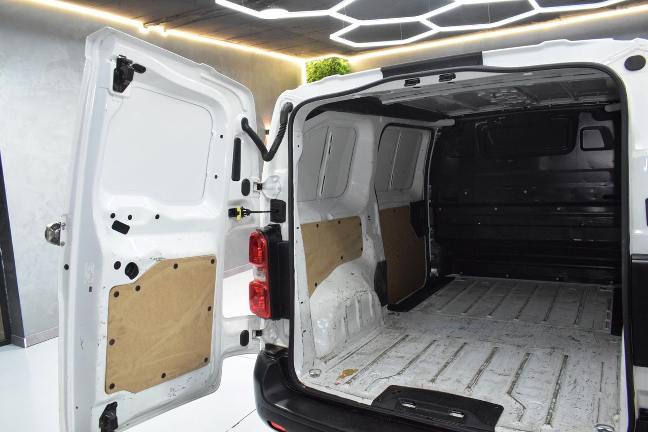 Citroën Jumpy Talla M BlueHDi 120 S&S 6v Club (CA) - Foto 10