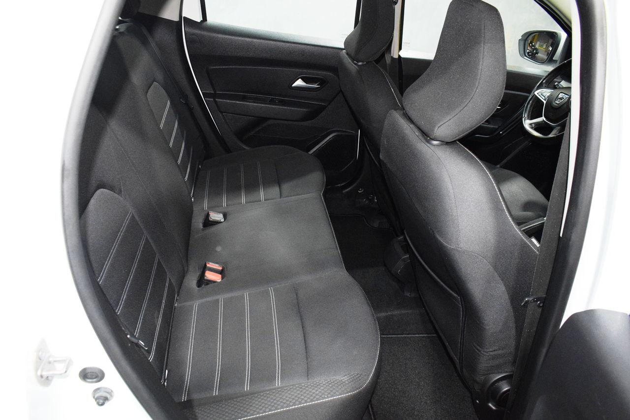 Dacia Duster Comfort Blue dCi 85kW (115CV) 4X4 - Foto 12