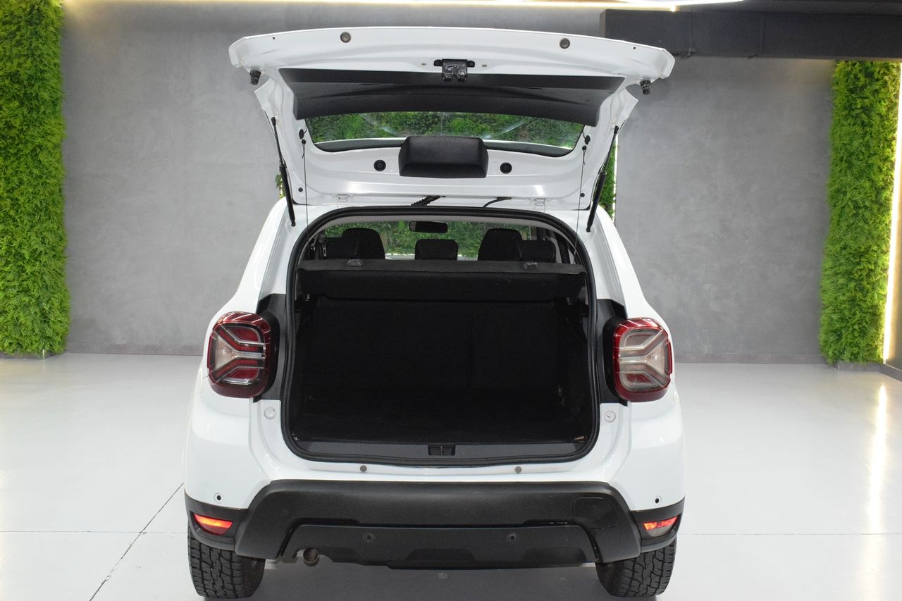 Dacia Duster Comfort Blue dCi 85kW (115CV) 4X4 - Foto 10