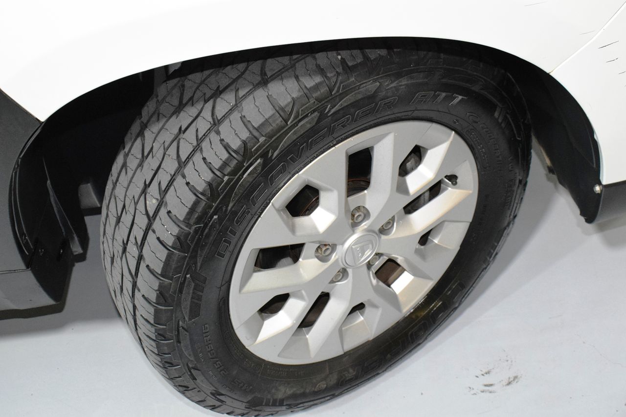 Dacia Duster Comfort Blue dCi 85kW (115CV) 4X4 - Foto 40