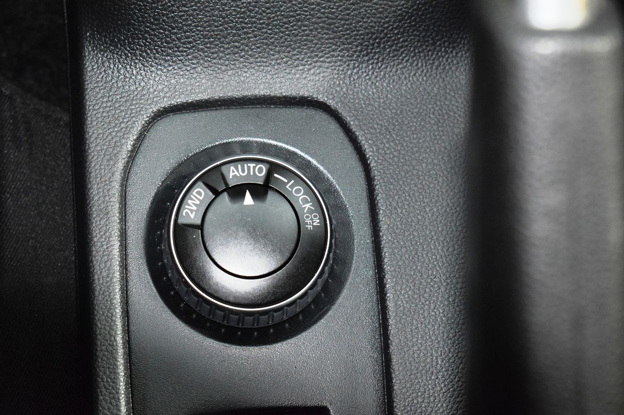 Dacia Duster Comfort Blue dCi 85kW (115CV) 4X4 - Foto 38