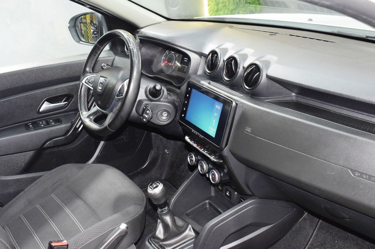 Dacia Duster Comfort Blue dCi 85kW (115CV) 4X4 - Foto 20