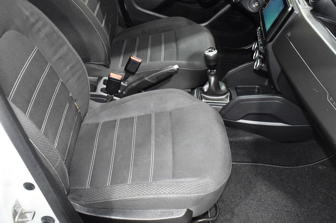 Dacia Duster Comfort Blue dCi 85kW (115CV) 4X4 - Foto 16