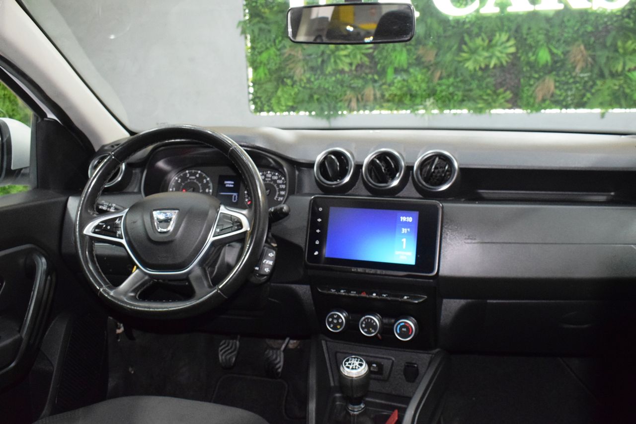 Dacia Duster Comfort Blue dCi 85kW (115CV) 4X4 - Foto 15