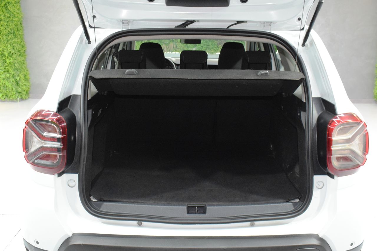 Dacia Duster Comfort Blue dCi 85kW (115CV) 4X4 - Foto 11