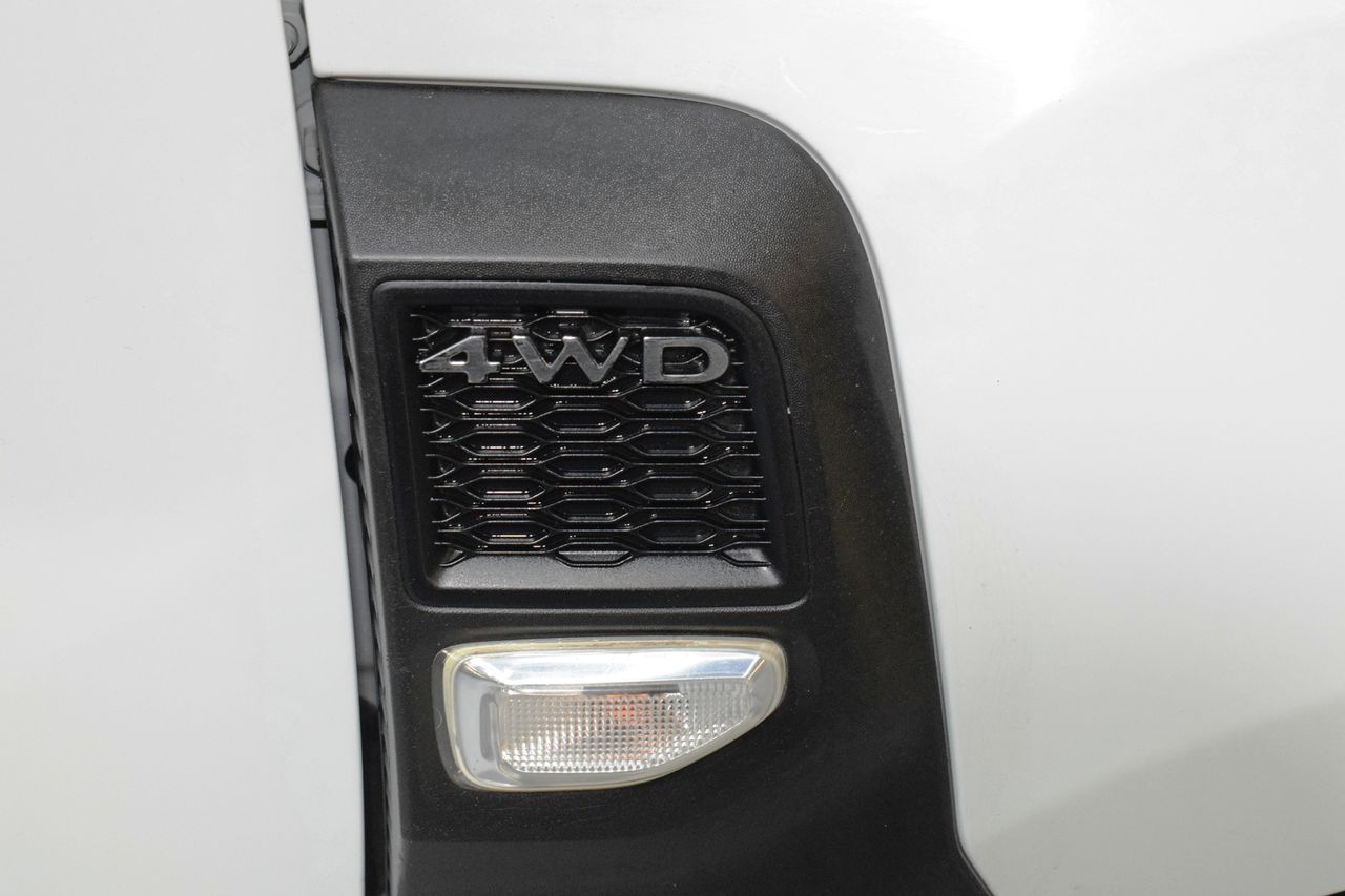 Dacia Duster Comfort Blue dCi 85kW (115CV) 4X4 - Foto 9