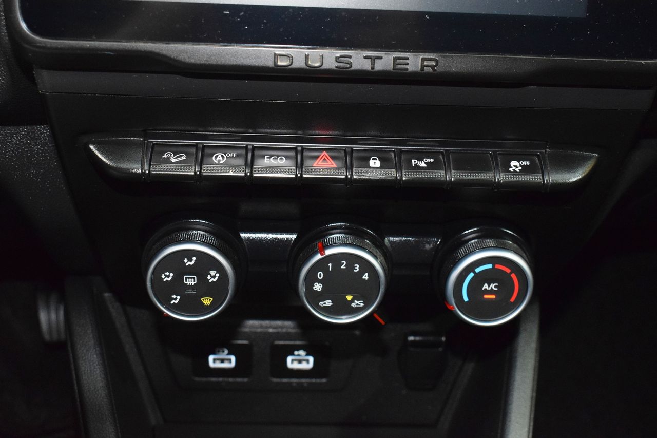 Dacia Duster Comfort Blue dCi 85kW (115CV) 4X4 - Foto 36