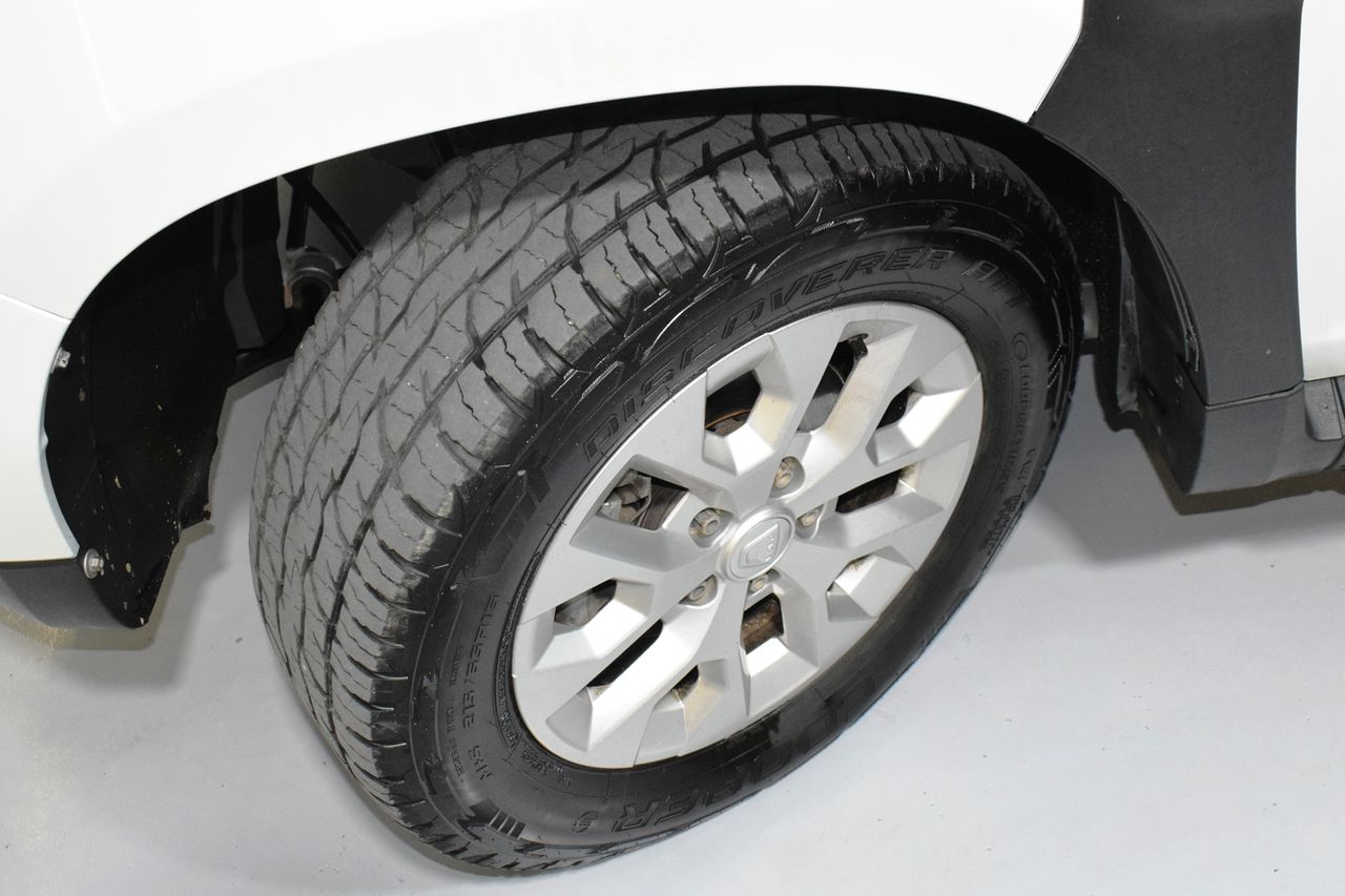 Dacia Duster Comfort Blue dCi 85kW (115CV) 4X4 - Foto 39