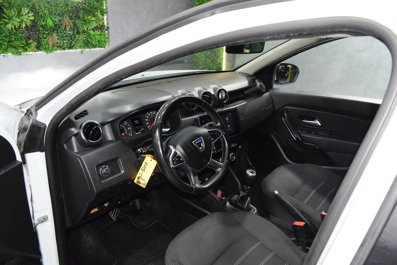 Dacia Duster Comfort Blue dCi 85kW (115CV) 4X4 - Foto 23