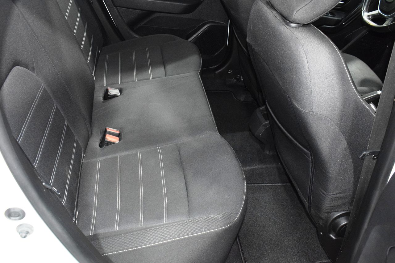 Dacia Duster Comfort Blue dCi 85kW (115CV) 4X4 - Foto 14