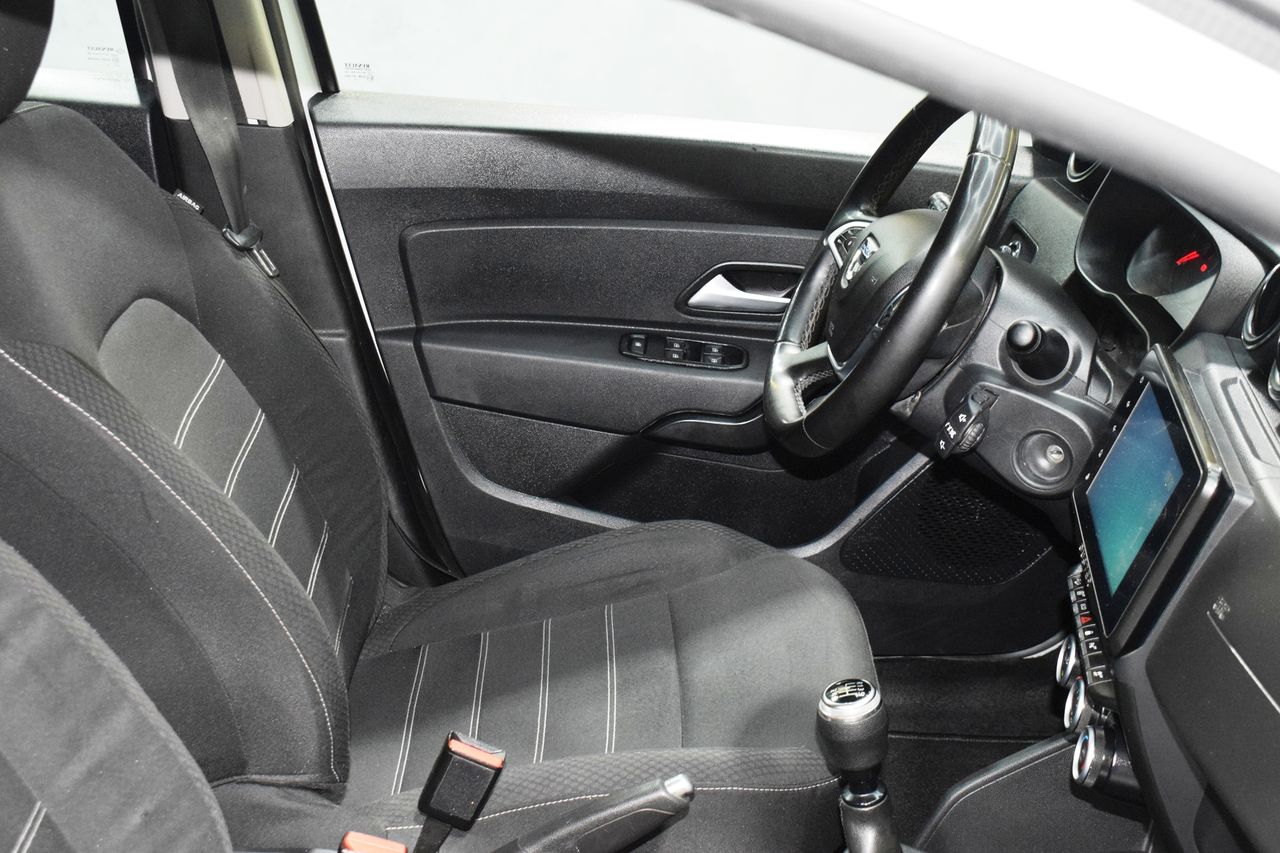 Dacia Duster Comfort Blue dCi 85kW (115CV) 4X4 - Foto 17