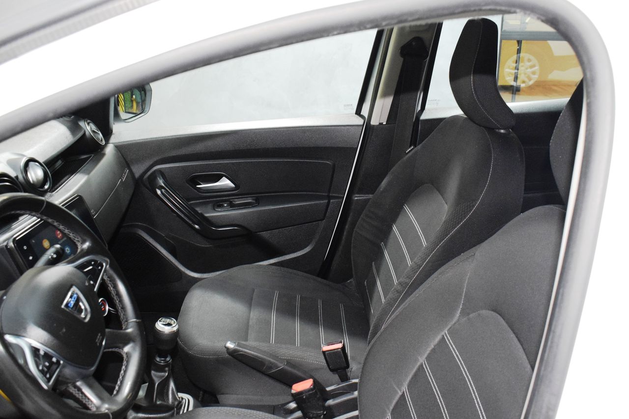 Dacia Duster Comfort Blue dCi 85kW (115CV) 4X4 - Foto 22